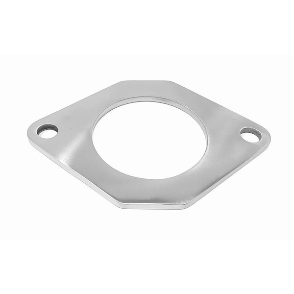 FTC-0 Pump, Yoke (Polished); Replaces Alfa Laval Part# 3145700503